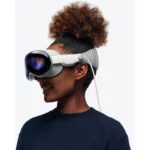 Apple Vision Pro,apple VR