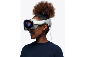 Apple Vision Pro,apple VR